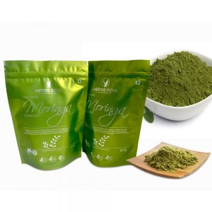 Custom Organic Foods Packaging