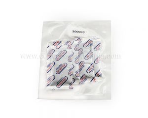 Oxygen Absorbers