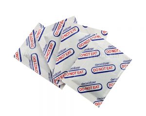 Oxygen Absorbers