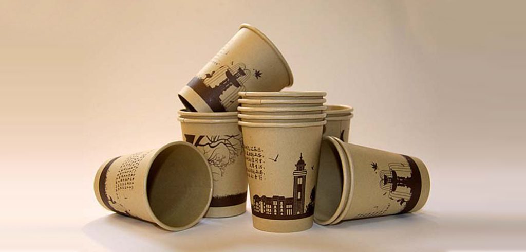 Paper Cups