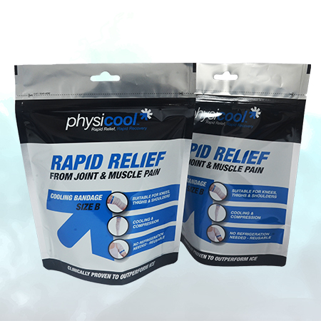 PHARMACEUTICAL PACKAGING