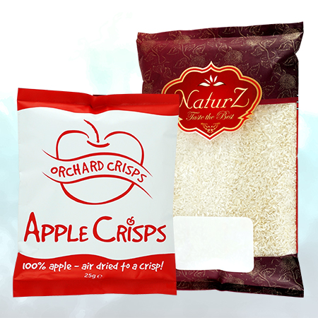 PILLOW POUCHES