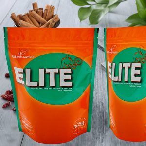 Protein Shake Packaging