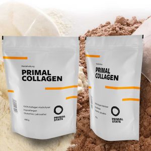 Protein Powder Packaging