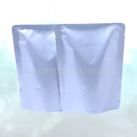 RETORT POUCHES
