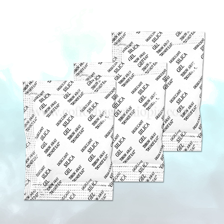 MOISTURE ABSORBERS