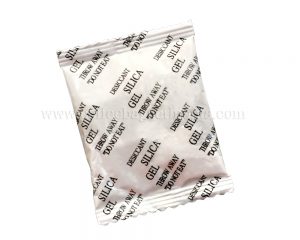 Moisture Absorbers
