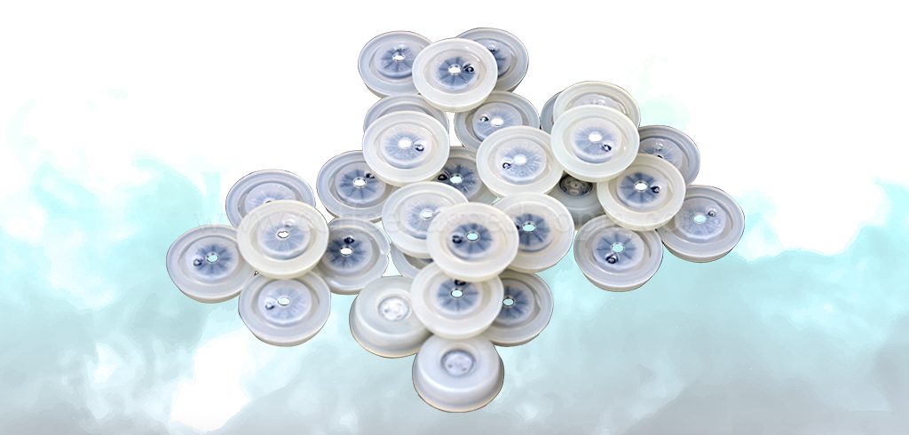 Valves 3