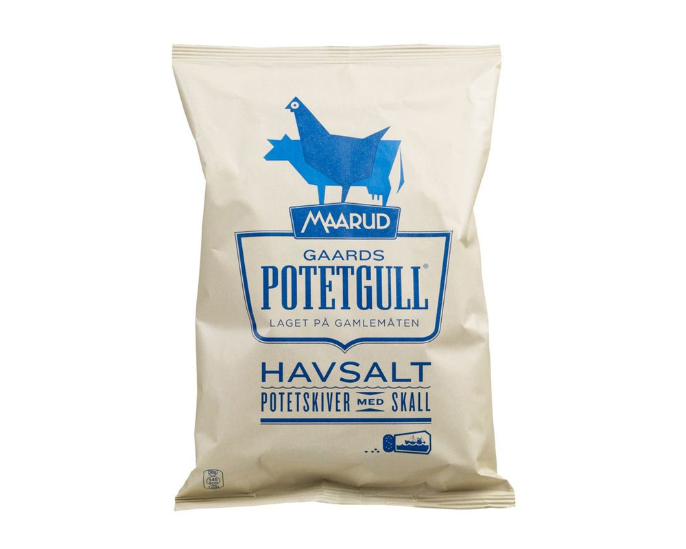 Sea Salt Packaging Sea Salt Packaging