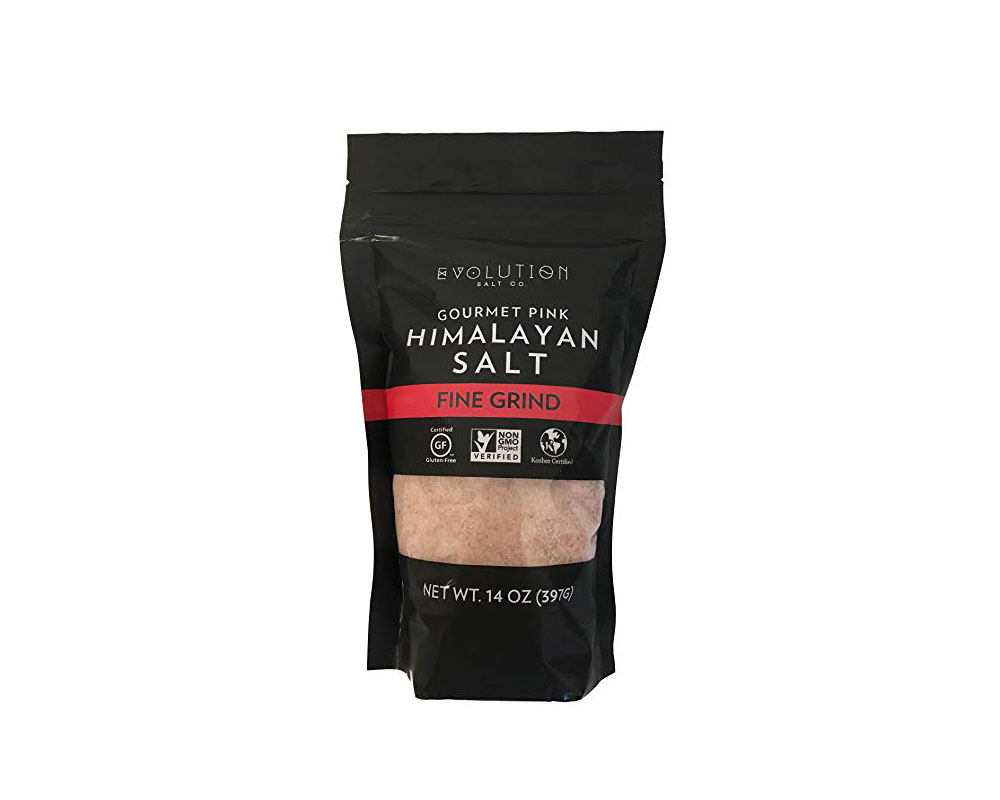 Biodegradable Salt Packaging Biodegradable Salt Packaging