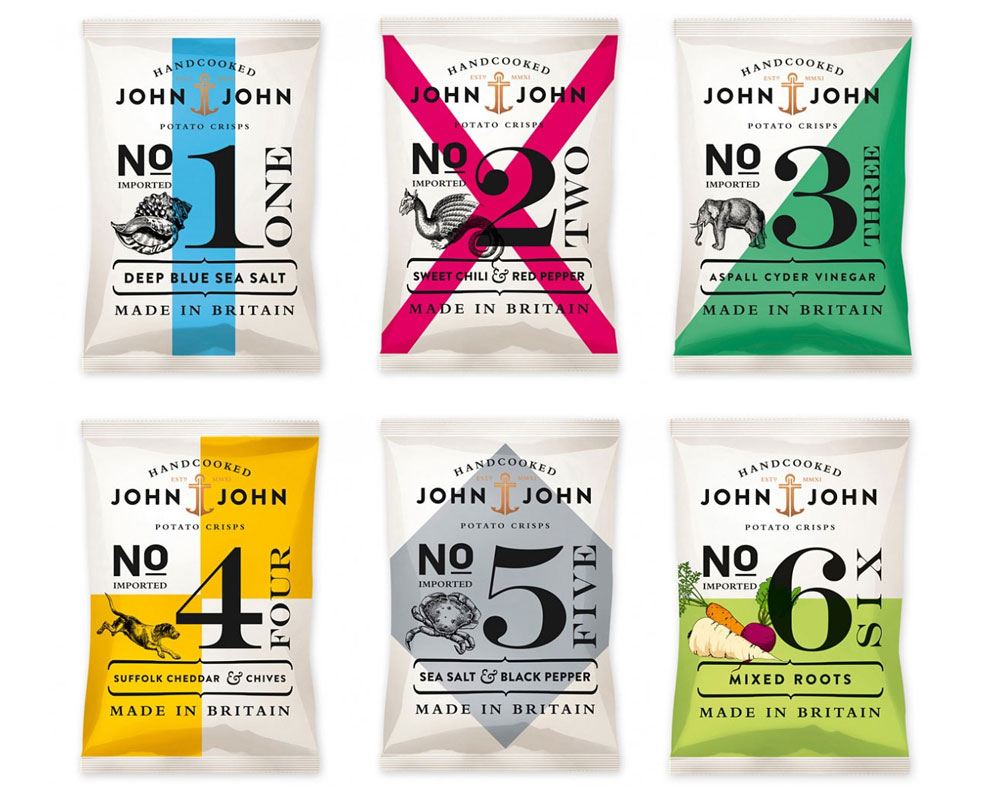 Biodegradable Salt Packaging Biodegradable Salt Packaging