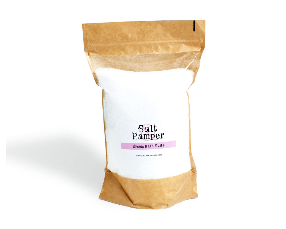 Bath Salt Packaging Bath Salt Packaging